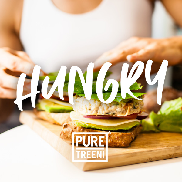 Pure Hungry &#8211; Ruokakurssi