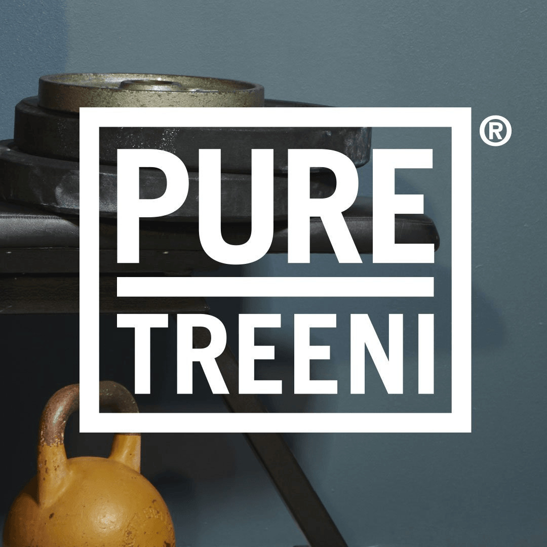 Puretreeni® Treeniklubi