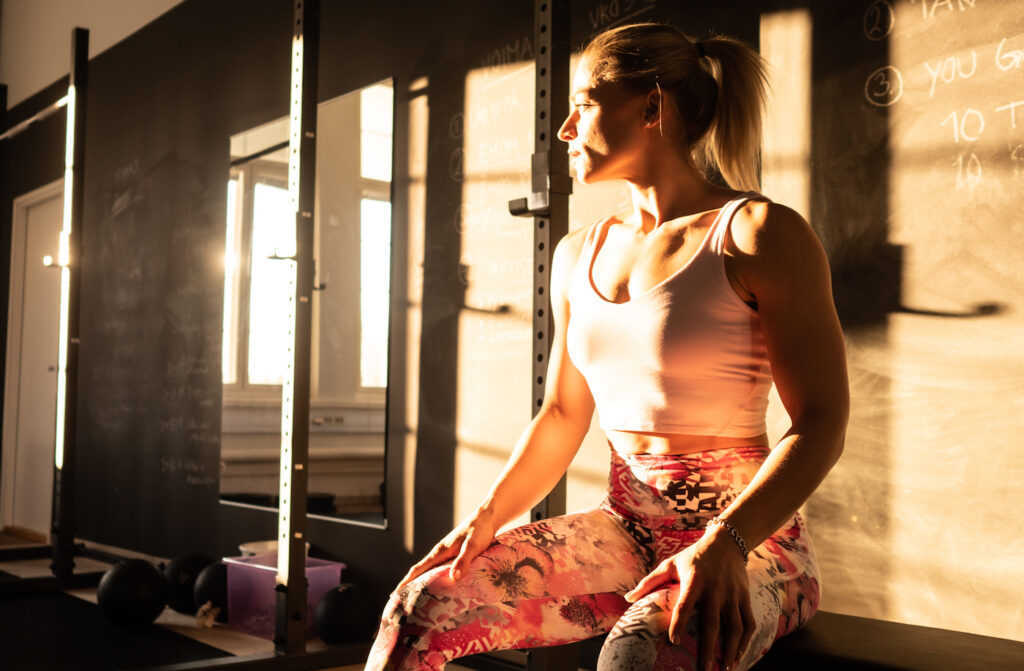 Laihdu 10 kg nopeasti