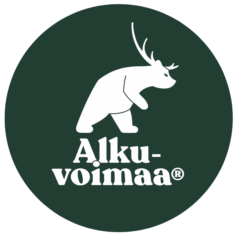 Alkuvoimaa® I Vaeltajan treenipaketti
